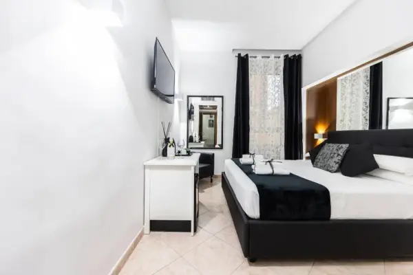 Hotel Max 9