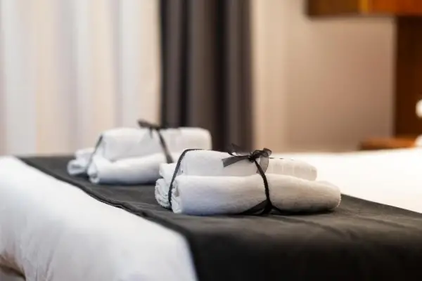 Hotel Max 8